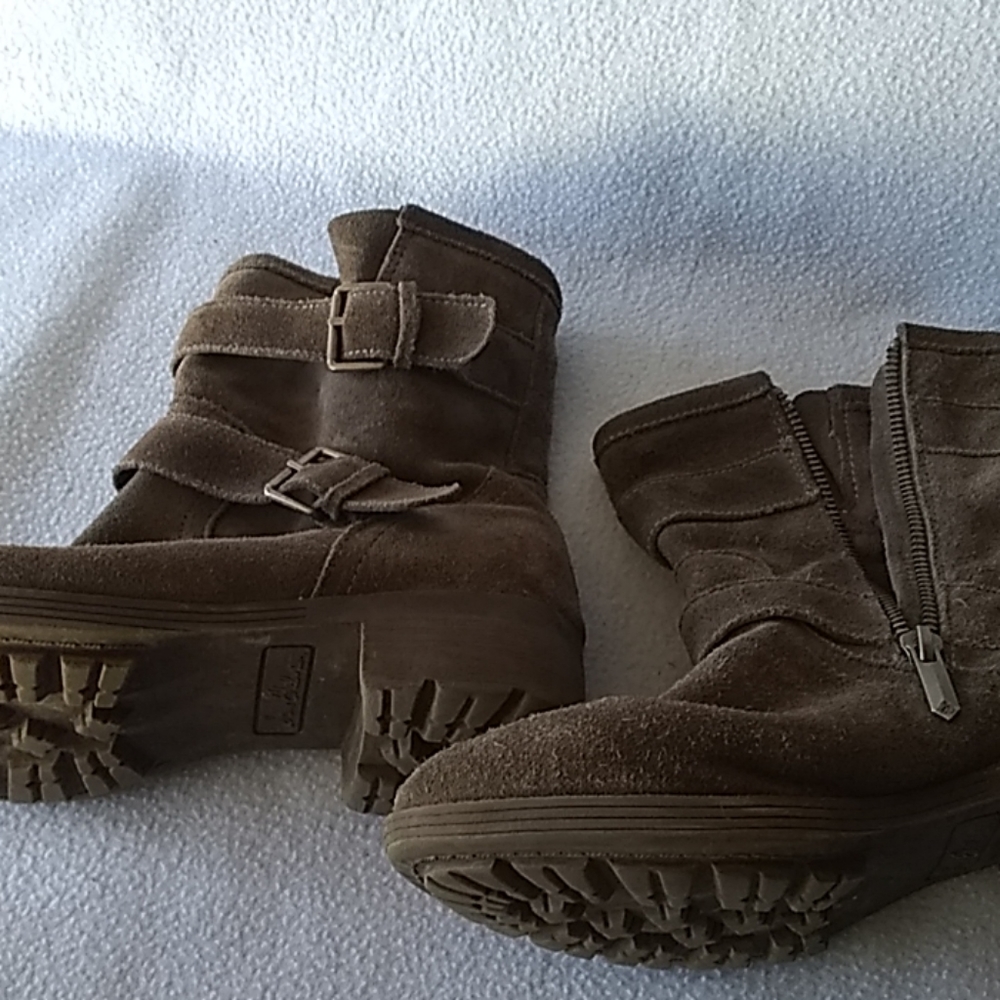 Sam Edelman boots - Picture 5 of 5